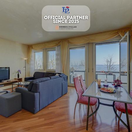 Desenzanoloft Official Partner Marriott Homes & Villas - Charming On The Lake Front Lake Desenzano del Garda Buitenkant foto