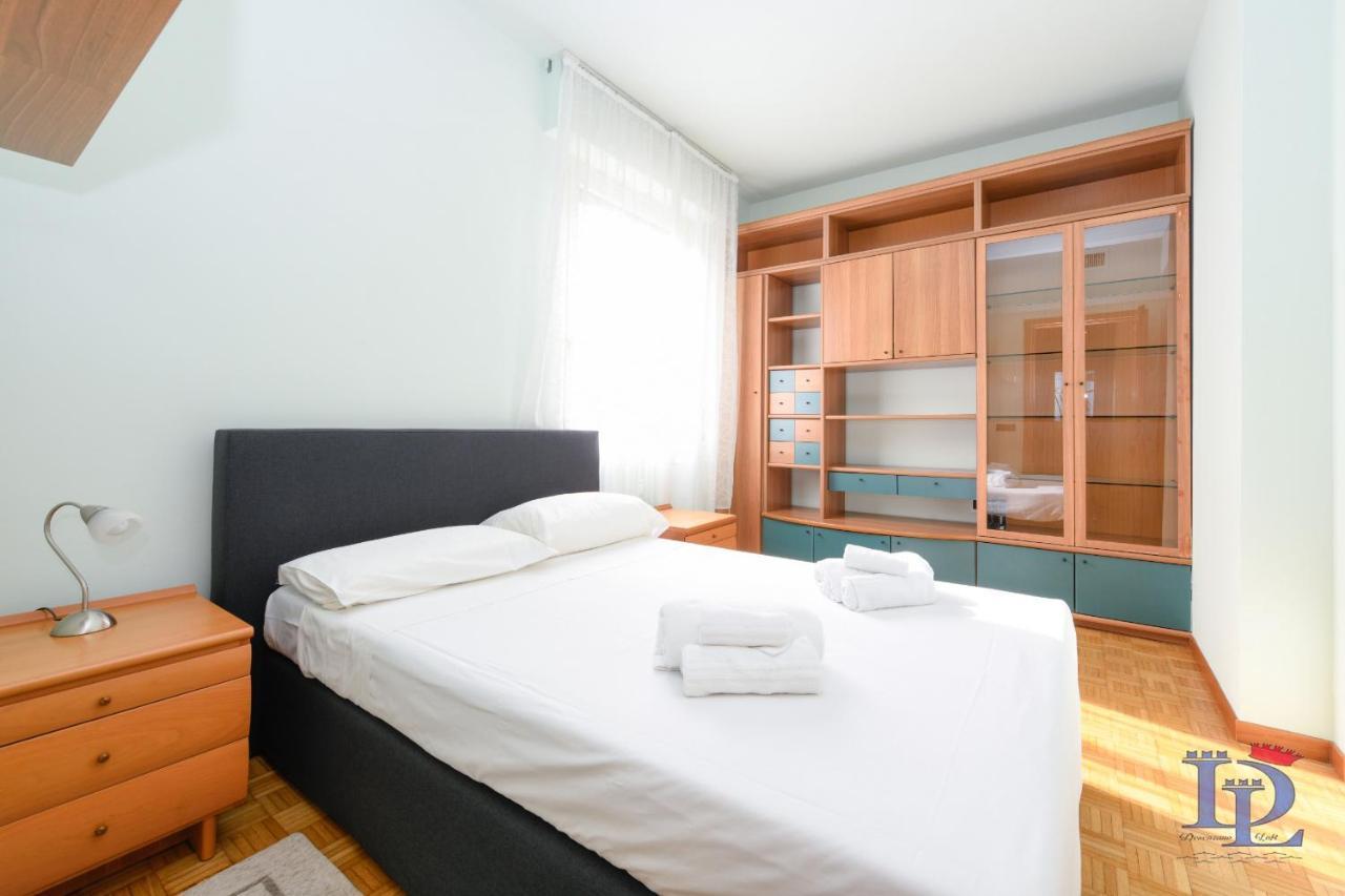 Desenzanoloft Official Partner Marriott Homes & Villas - Charming On The Lake Front Lake Desenzano del Garda Buitenkant foto