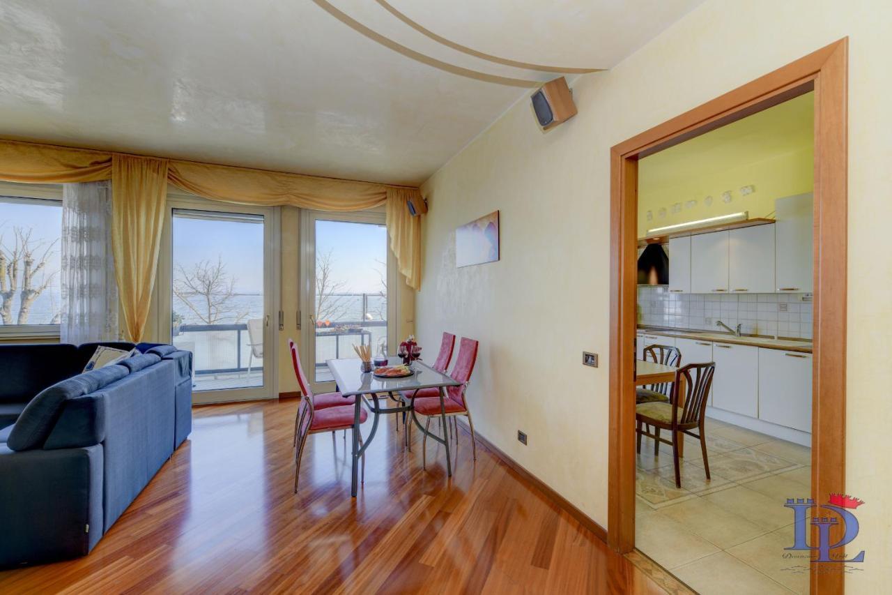 Desenzanoloft Official Partner Marriott Homes & Villas - Charming On The Lake Front Lake Desenzano del Garda Buitenkant foto