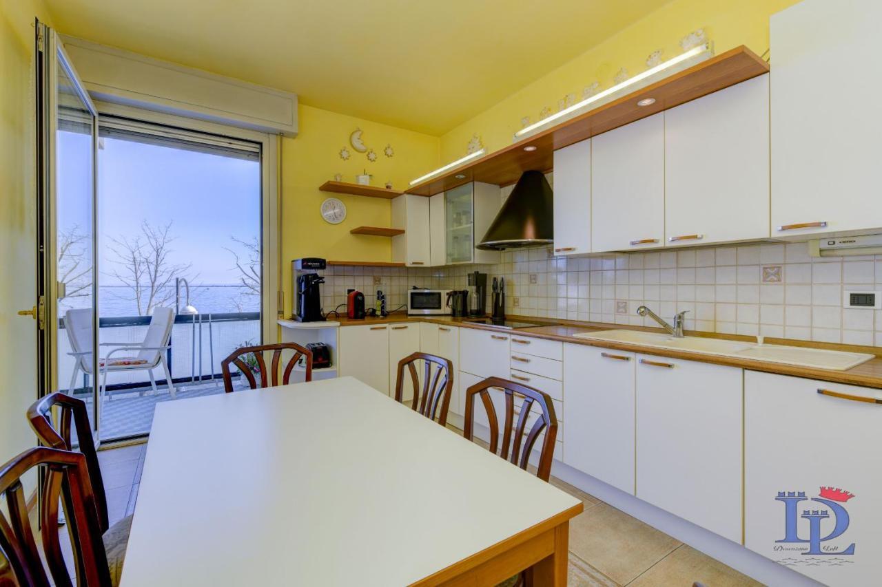 Desenzanoloft Official Partner Marriott Homes & Villas - Charming On The Lake Front Lake Desenzano del Garda Buitenkant foto